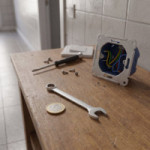 LLAVE COMBINADA 7
