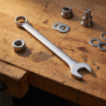 LLAVE COMBINADA 22
