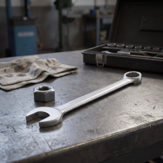 LLAVE COMBINADA 29 2