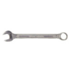 LLAVE COMBINADA FIJA-ESTRELLA. ACERO. ZINCADO. BOCA 14MM - RATIO