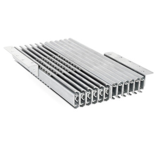 GUÍA BIDIRECCIONAL PARA MESA CONSOLA EXTENSIBLE DE 300 A 2530 MM H37