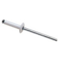 REMACHE CIEGO (TIPO POP). LACADO