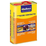 COLA DE CONTACTO BUNITEX P-55. TIEMPO ABIERTO LARGO. GRANDES SUPERFICIES. CAPACIDAD 5L - QUILOSA