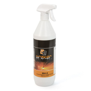 EMULSIÓN DE SILICONA CONCENTRADA. ANTIADHERENTE Y DESMOLDANTE. BASE SILICONA. BLANCO. EMULSIÓN ACUOSA. PRESENTACIÓN 1KG