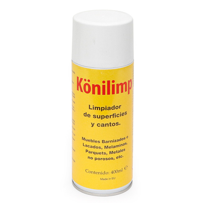 LIMPIADOR UNIVERSAL EN AEROSOL PARA SUPERFICIES Y CANTOS 400 ML