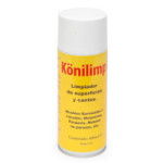 LIMPIADOR UNIVERSAL EN AEROSOL PARA SUPERFICIES Y CANTOS 400 ML