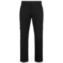 PANTALÓN MULTIBOLSILLOS 4-XTREME ARROW. SARGA ELÁSTICA - VELILLA