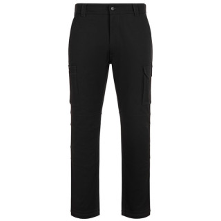 PANTALÓN MULTIBOLSILLOS 4-XTREME ARROW. SARGA ELÁSTICA - VELILLA 2