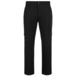 PANTALÓN MULTIBOLSILLOS 4-XTREME ARROW. SARGA ELÁSTICA - VELILLA