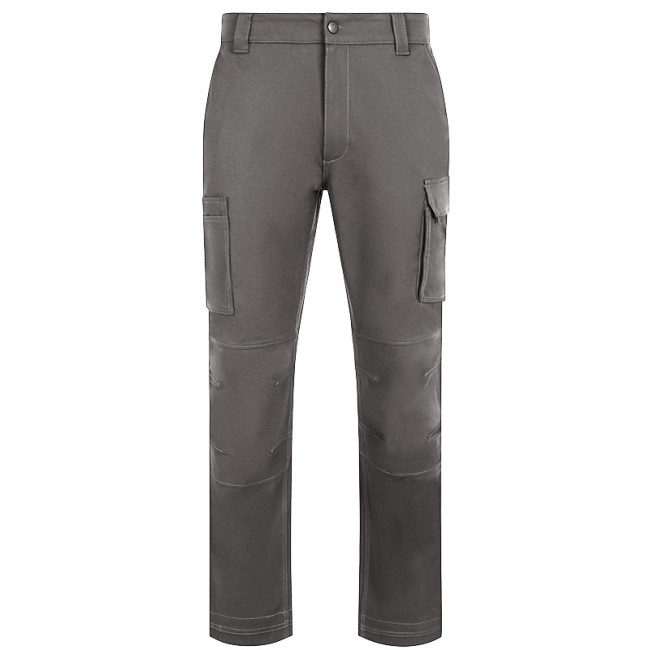 PANTALÓN MULTIBOLSILLOS 4-XTREME...