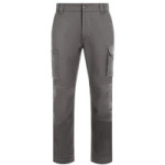 PANTALÓN MULTIBOLSILLOS 4-XTREME ARROW. SARGA ELÁSTICA - VELILLA