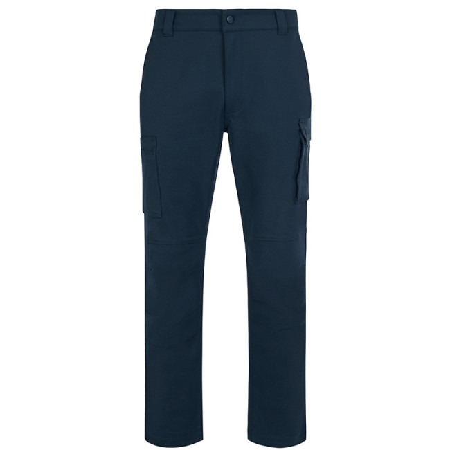 PANTALÓN MULTIBOLSILLOS 4-XTREME...
