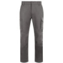 PANTALÓN MULTIBOLSILLOS 4-XTREME ARROW. SARGA ELÁSTICA - VELILLA