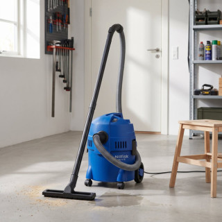 ASPIRADOR NILFISK BUDDY II 12L EU 2