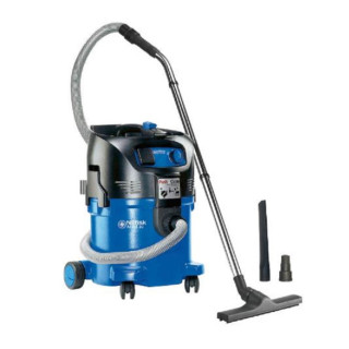 ASPIRADOR PROFESIONAL ATTIX 30-21 PC. AGUA Y POLVO. MONOFÁSICO. PLÁSTICO - NILFISK