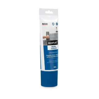 MASILLA AGUAPLAST UNIVERSAL 200ml 2