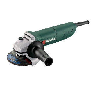 AMOLADORA METABO WP 2200-230 2200W UTILIZA ESCOBILLA CODIGO 1108.127 2