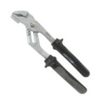 ALICATE PICO LORO. ACERO. CREMALLERA. LONGITUD 250MM - RATIO