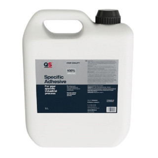 COLA BLANCA RÁPIDA PRO 2. POLÍMEROS VINÍLICOS MODIFICADOS. SECADO RÁPIDO. BLANCO. PARA MADERA. CAPACIDAD 6KG - DISPERTEC