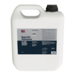 COLA BLANCA RÁPIDA PRO 2. POLÍMEROS VINÍLICOS MODIFICADOS. SECADO RÁPIDO. BLANCO. PARA MADERA. CAPACIDAD 6KG - DISPERTEC