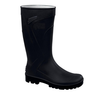 BOTAS DE TRABAJO. PVC. CAÑA ALTA. NEGRO. AGRICULTURA. TALLA 39 A 46 2