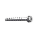 ANCLAJE METÁLICO DIRECTO AL HORMIGÓN METAL. TORX - FISCHER