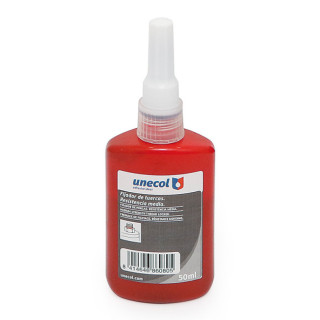 FIJADOR DE ROSCAS. RESISTENCIA MEDIA. BOQUILLA DOSIFICADORA. 50 ML. METACRILATO. DIÁMETRO MÁXIMO DE ROSCA M36
