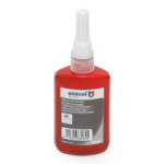 FIJADOR DE ROSCAS. RESISTENCIA MEDIA. BOQUILLA DOSIFICADORA. 50 ML. METACRILATO. DIÁMETRO MÁXIMO DE ROSCA M36