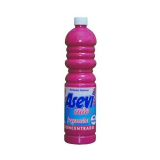 FREGASUELOS CONCENTRADO. 1 L. PLÁSTICO