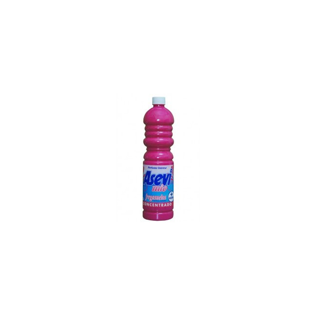 FREGASUELOS CONCENTRADO. 1 L. PLÁSTICO
