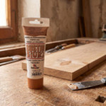 MASILLA REPARADORA MADERA ROBLE CLARO 120gr BASE SOLVENTE