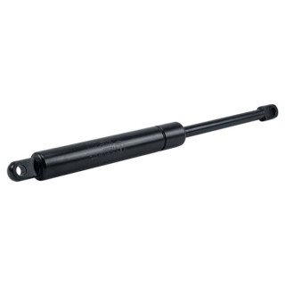 PISTÓN A GAS PARA CANAPÉ. ACERO. NEGRO. FUERZA 1500N. ROSCA M8. LONGITUD 340MM - Q&AMPQ 2