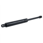 PISTÓN A GAS PARA CANAPÉ. ACERO. NEGRO. FUERZA 1500N. ROSCA M8. LONGITUD 340MM - Q&AMPQ