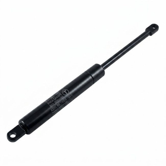 PISTÓN A GAS PARA CANAPÉ GERMANY. ACERO. M8. 1400 N - Q&Q