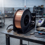 HILO SOLDAR SG2 1mm.(bobina 15Kg)
