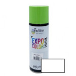 SPRAY PINTURA. ESMALTE SINTÉTICO. BLANCO - FELTON