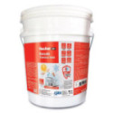 ESCUDO TÉRMICO TOTAL FISCHER 9L/18L