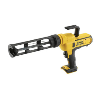 PISTOLA APLICADORA INALÁMBRICA DCE560N-XJ. 310 ML. 18 V. PLÁSTICO TÉCNICO - DEWALT