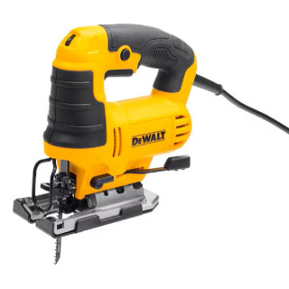 SIERRA DE CALAR ELÉCTRICA DWE349-QS. 650 W. CONTROL DE VELOCIDAD. CON CABLE - DEWALT