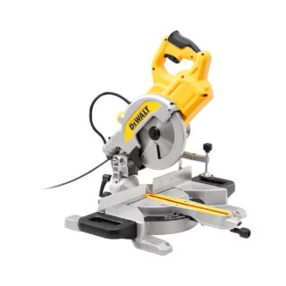 INGLETADORA TELESCÓPICA DWS777-QS. POTENCIA 1800W. SISTEMA XPS. DIÁMETRO 216MM - DEWALT