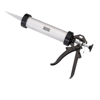 PISTOLA SILICONA PROFESIONAL 300ml