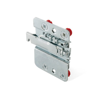 COLGADOR MUEBLE SUSPENDIDO 807 RV FORTE DCHA