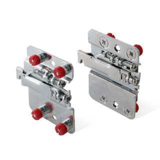 COLGADOR MUEBLE SUSPENDIDO 807 RV FORTE DCHA 2