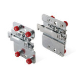 COLGADOR MUEBLE SUSPENDIDO 807 RV FORTE DCHA