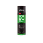 ADHESIVO SPRAY HI-STRENGTH 90. CAUCHO SINTÉTICO. AEROSOL. 500 ML - 3M