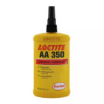 ADHESIVO U/VIOLETA LOCTITE 350 250ml