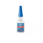 ADHESIVO CIANOCRILATO LOCTITE 401 50g