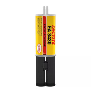 ADHESIVO BI-COMPONENTE 24ml LOCTITE 3430