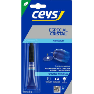 ADHESIVO CRISTAL CRISTALCEYS 3gr. 501031