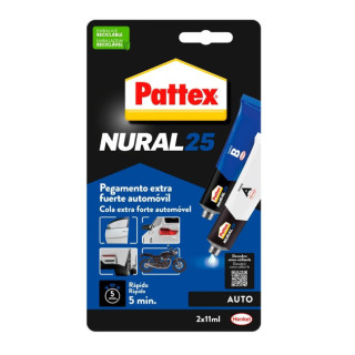 NURAL-25 EXTRA FUERTE AUTOMOVIL 22ml 1769654